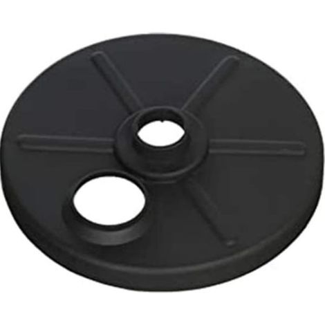 Die Staubschutzhaube 581840401 ist kompatibel mit den Rasenmähern Husqvarna HU675AWD, HU700L und HU725AWD. (1/5)