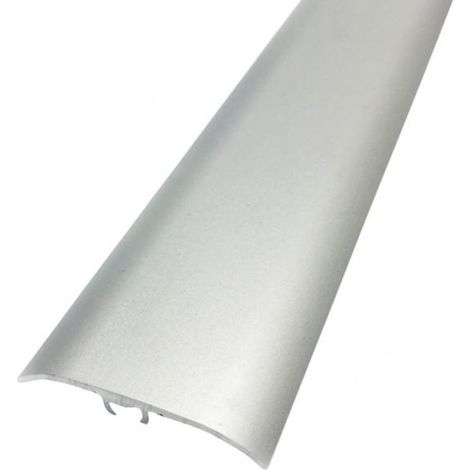 SEUIL MULTINIVEAU HARMONY ALU NATUREL 41MM/0,93M - DINAC - 7149020 (1/2)