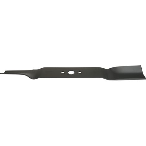 Lame soufflante adaptable pour tondeuse MURRAY modèle 40". L: 518mm, alésage: 21,8mm, entraxe: 60mm. Remplace origine: 91871E701, 91871HT.