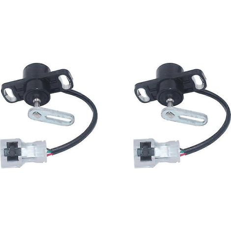 2x AN465006 897305922D 8973059220 Nuevo sensor de posición del acelerador para camión (1/5)