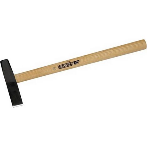Gedore E-37 E-1500 8663930 Manche de marteau 270 g 600 mm 1 pc(s) (1/2)