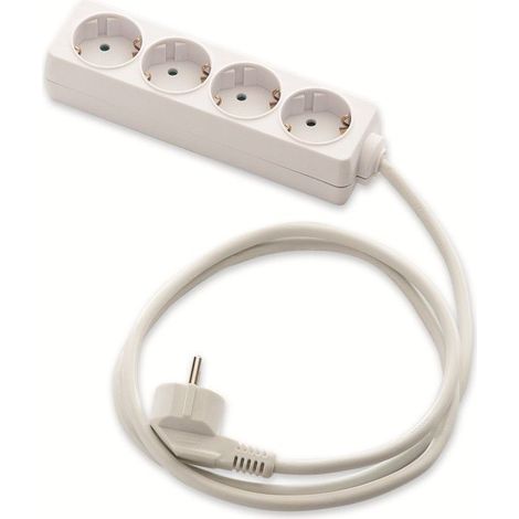 BASE MULTIPLE 4T 10/16A 1,5MT - 1,5 M (1/2)