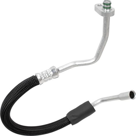 Manguera del aire acondicionado para Citroën C8 2002- 1.6 2.0 2.2 HDi 2.0 JTD (1/5)