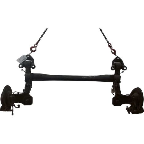 Train Arriere OPEL Zafira [PRODUIT D'OCCASION]♻️93184248