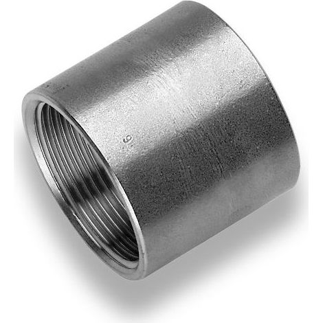 Manchon Acier Galva      20x27