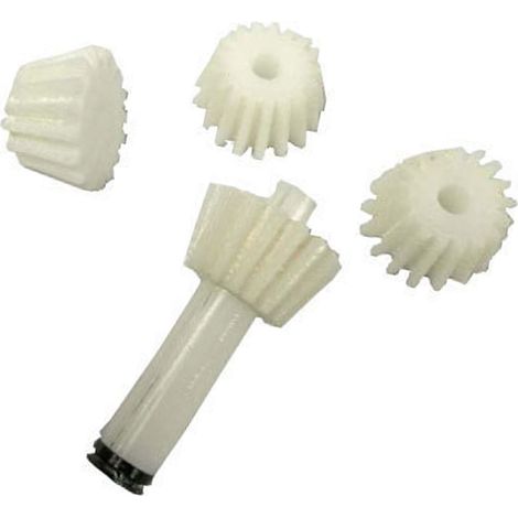 Juego de engranajes KW715958 KENWOOD