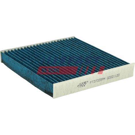 FT37335PM Schnell-Antiallergie-Kabinenfilter (1/3)