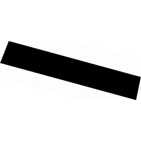 Pegatina para parabrisas delantero de coche, adhesivo universal reflectante de PVC colorido para decoración (1/5)