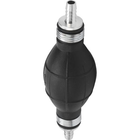Pompe d'alimentation manuelle pour essence, diesel et huile, graisseur manuel, matériel hydraulique 9001‑089A8mm (1/5)