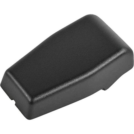 Suitable for Jeep Wrangler rear windshield hinge cover, tail window hinge cover 68140033AA (1/5)