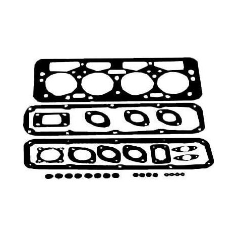 Serie guarnizioni superiore VAPORMATIC VPA4025
