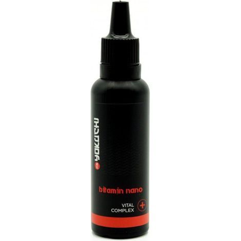 Yokuchi bitamin nano 30 ml