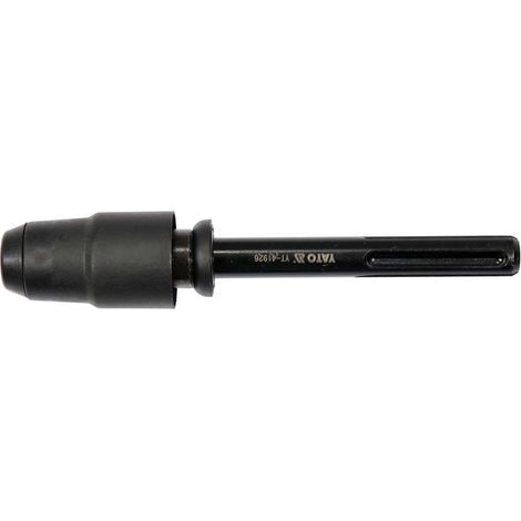 Adaptateur SDS Max/SDS Plus YT-41926 YATO (1/3)