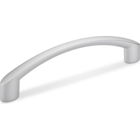Möbelgriff SW64 BA 96 mm Chrom matt (1/2)