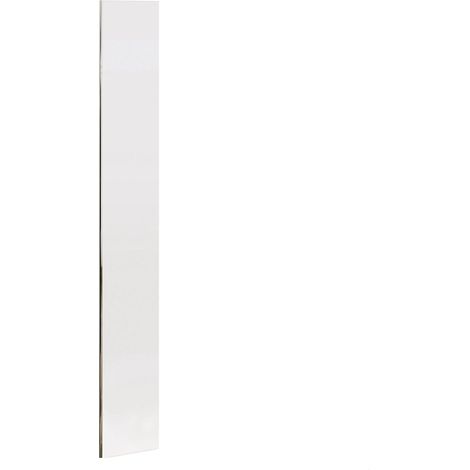 Wetroom Return Screen 215x1950mm