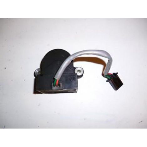 [PRODUIT D'OCCASION] Capteur d inclinaison origine pour scooter Honda 125 Pantheon