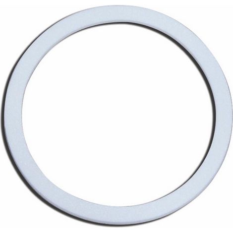 Aria Compressa - Guarnizione per Serbatoio Aerografo UR PLUS Walmec (1/2)