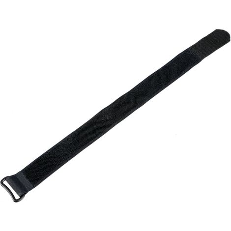 Cinghia elasticizzata di fissaggio - 30x400 mm (+20%)