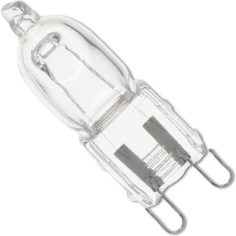 Ampoule halogène G9 40W d'origine