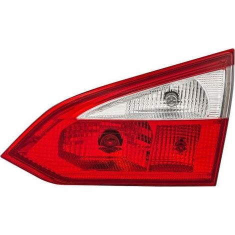 Feu arrière droit intérieur Ford Focus 3 SW phase 1 2011-2014