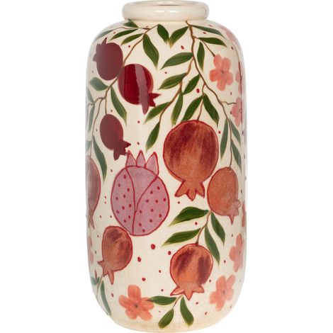 Amadeus - Vase Oriane H38 cm en céramique (1/5)