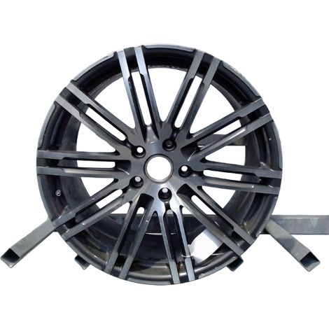 Jante Aluminium PORSCHE Cayenne 2002- [PRODUIT D'OCCASION]♻️95836215400 (1/2)