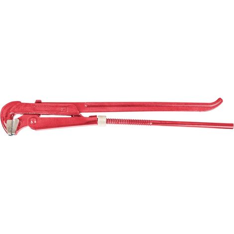 Llave para tubos tipo "90", 2.0"