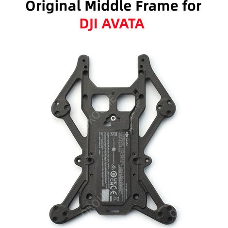 DJI Avata Mittelrahmenplatte, Demontage- und Reparaturteile für den DJI Avata Drohnen-Mittelrahmen (1/5)