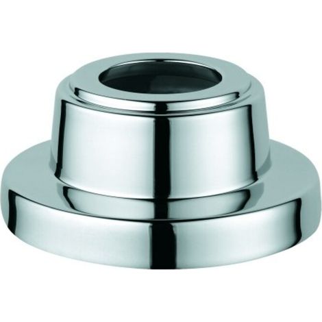 Rosette 45955 für Chiara UP-Ventil-Oberbau chrom (1/2)