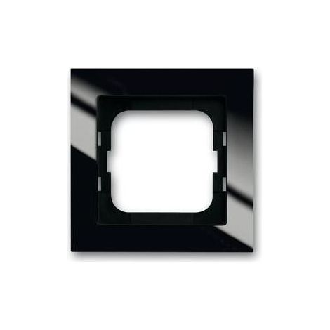 Busch-Jaeger AX RAHMEN 1F 1721-281 (1721-281) (1/5)