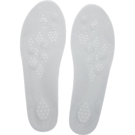 Semelles désodorisantes pour chaussures de sécurité : intérieures (1/5)
