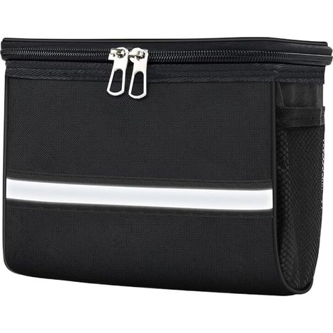 de v lo pour Support de Guidon tanche Sac pour Scooter (1/5)