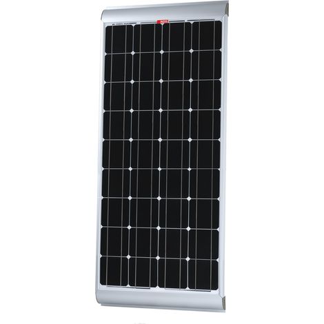 Dometic Solarmodul PSM 120 WP (1/4)