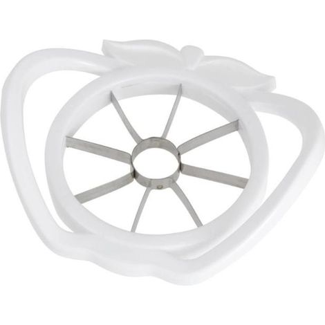 CORTAMANZANAS BLANCO BLISTER (1/2)