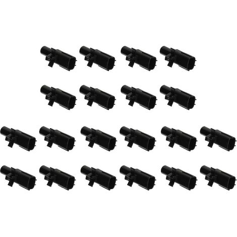 Capteur de température ambiante extérieure 20X compatible avec Mazda 2/3/5/6 CX-5 CX-7 2006-2014 G5-18-61-764 (1/5)