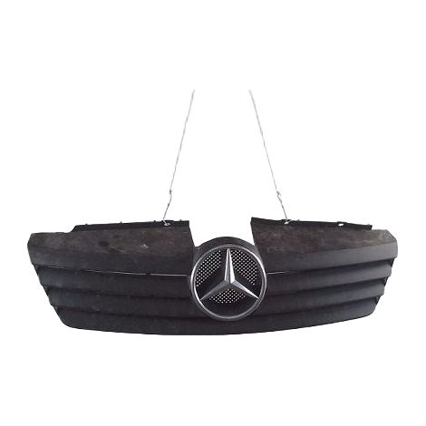 [PRODUIT D'OCCASION] Calandre MERCEDES Vaneo 2002-05 ♻️ Ref Oe. 4148880060 - Garantie à vie (1/3)
