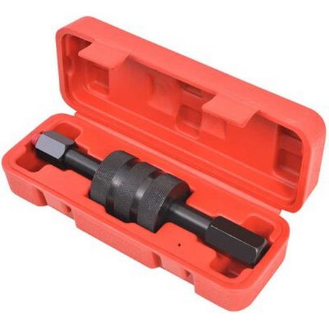 Extracteur a inertie d'injecteurs pour diesel cdi m8x0,75 / m12x0,75 / m14x1,5 (1/4)