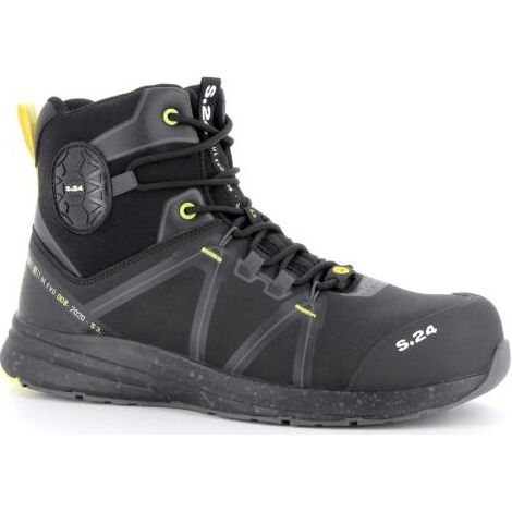 Chaussures de sécurité S3 Rocket S24 T.39 - ROCKET S3-39 (1/5)