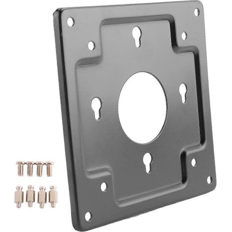 Support de montage pour accessoires d'ordinateur hôte HTPC Mini-Host -- (1/5)