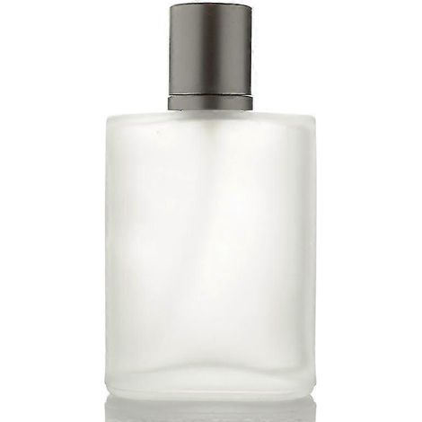 Flacon vaporisateur de parfum en verre vide de 100 ml (1/5)