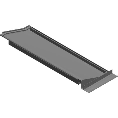 BOSCH Tôle de recouvrement supérieure droite, 87485110430