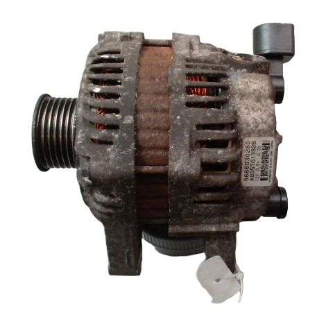 [PRODUIT D'OCCASION] Alternateur PEUGEOT 207 2006-2013 ♻️ Ref Oe. 5705kw - Garantie à vie (1/4)
