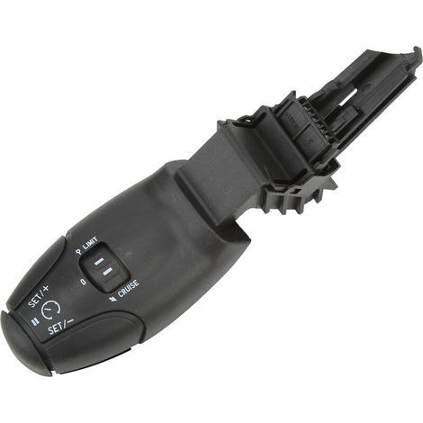 Unité de Régulateur de Vitesse Interrupteur de Commande de Régulateur de Vitesse 96470494XT Unité de Contrôle de Vitesse Combinée Remplacement pour Citroen BERLINGO C2 C3 C4 C5 C8 (1/4)