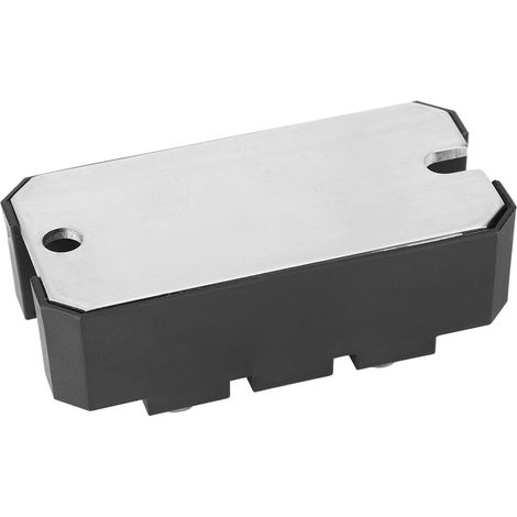 Module redresseur de pont à diodes monophasé MDQ 100A 1600V fort courant (1/5)