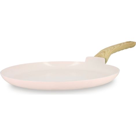 Crêpière en aluminium 26cm, COLORAMA