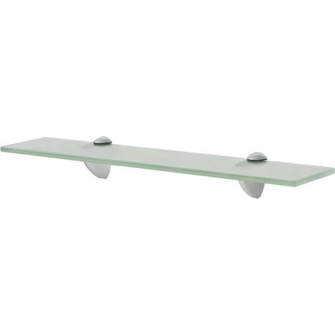 Étagère murale Verre 50x20 8 mm (1/4)