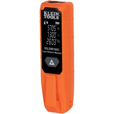 Klein Tools Télémètre laser compact 30 m (1/5)