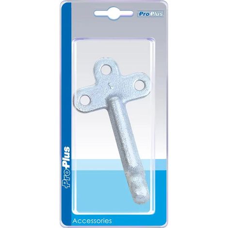 Œillet à vis rsd-distrib no.1 12.5 cm argent (1/4)