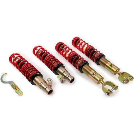 Kit Suspension Combine Filete MTS Street Honda Civic EC/ED/EE 1987-1993-35028188