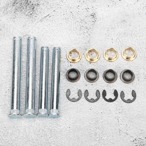 Türscharnierbolzen- und Buchsensatz passend für Dodge Ram Truck 1994-2001 55275064 (1/5)